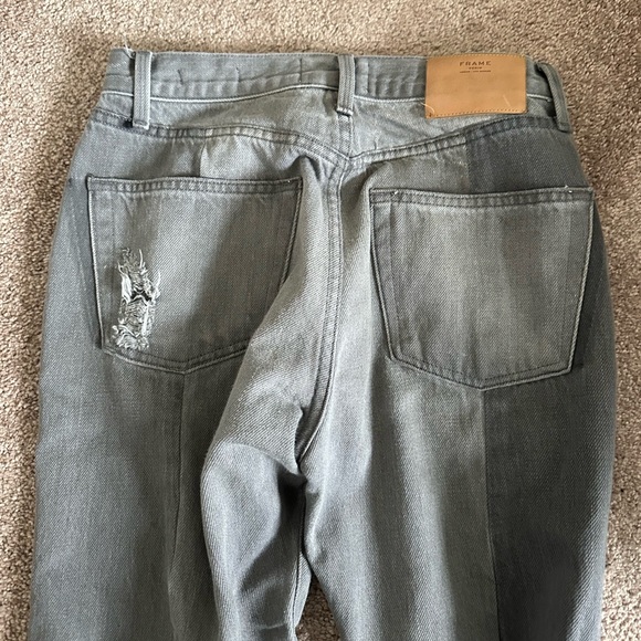 Frame Jeans - Picture 7 of 8
